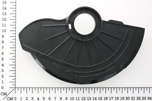 Pendelschutzhaube