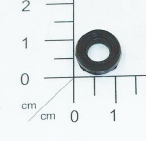 oil seal D6x11x4