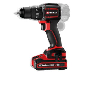 TP-CD 18/70-C Li-i BL - Solo