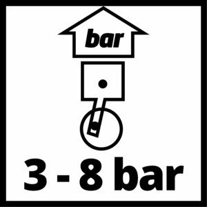 Spray Gun w. Suction Can