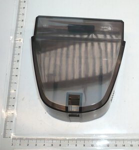 Schmutzwasserbehälter 