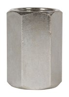 Double Connector R 1/4"; EX;FR