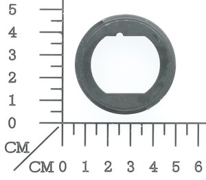 plastic pivot circle