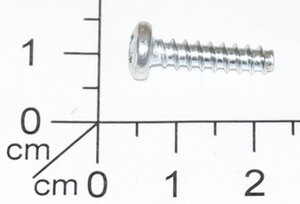 S.T. Screw