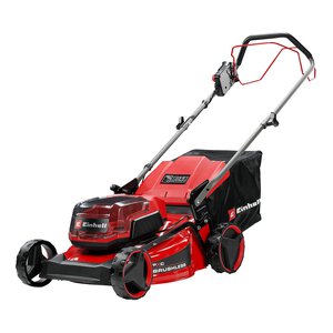 GC-CM 36/46 S Li BL (2x4,0Ah)