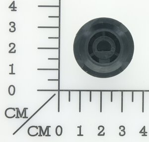 adjusting knob