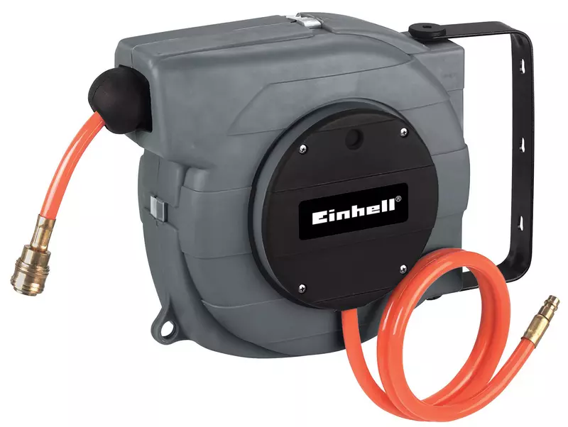 Accesorio Einhell para enrollador de manguera automático de aire 4138000 - Imagen del producto 001