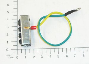 connection piece