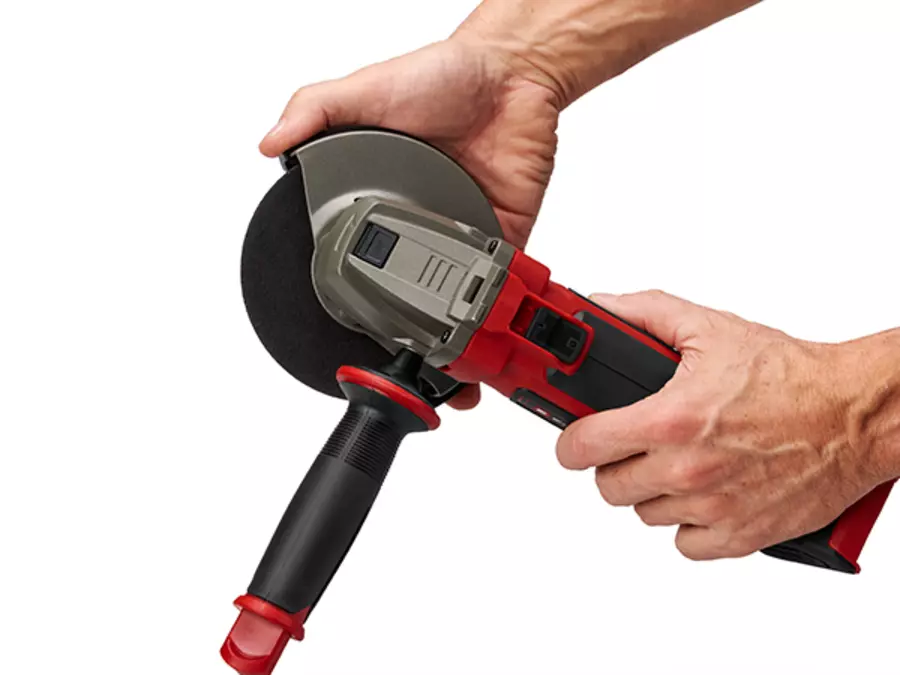 Disc-guard