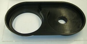 Air outlet seat