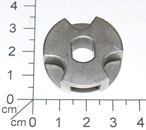 Sprocket
