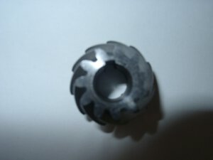 Ritzel 