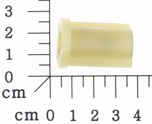 Bearing bush - plastic