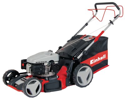 GC PM 53 S HW Norma Einhell Service