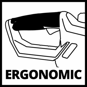 GE-LC 18/25-1 Li Kit (1x3,0Ah)