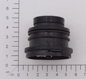 Nun-return valve