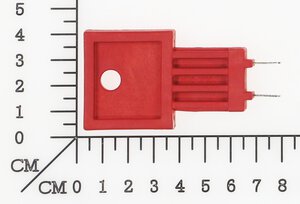 Sicherheitsstecker