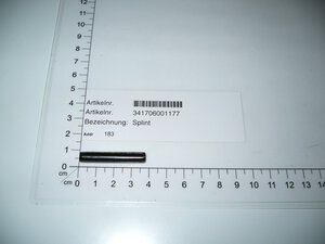 Pin