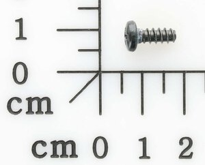 screw