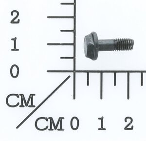flange bolt M5 * 14