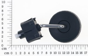 Front Wheel Assembly