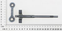 Crankshaft assembly