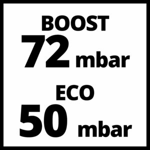 TE-HV 18/06 Li - Solo