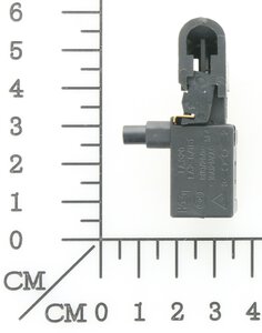 switch on/off 8A / 250V