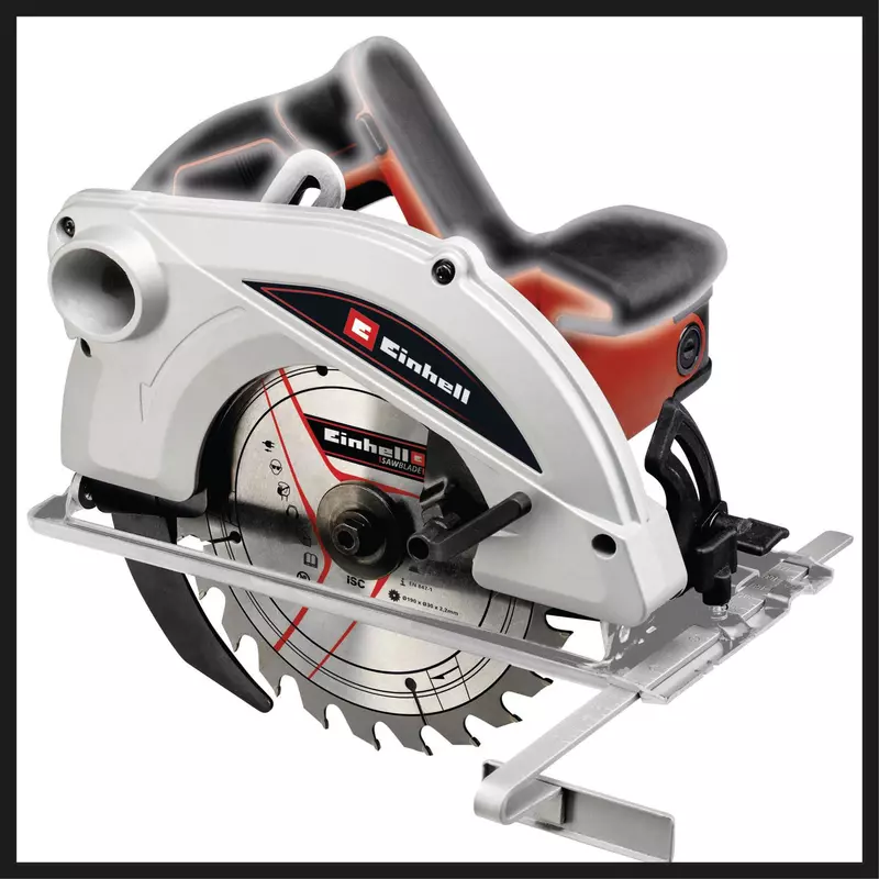 TC CS 1410 Circular Saw