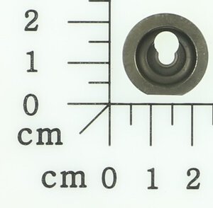valve spring retainer