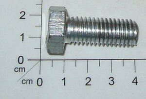 bolt