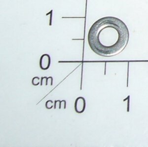 washer