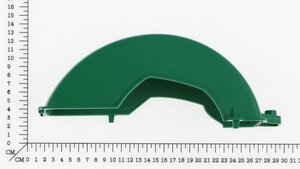 Reinigungsdeckel