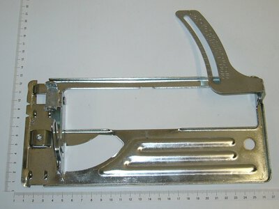 MTD Ersatzteil Gleitschuh - Originalteil, Passend Für Verschiedene MTD Rasenmäher & Gartengeräte