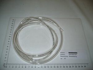Wasserleitung