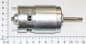 motor