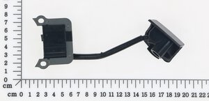 ignition elec. w. ignit. coil