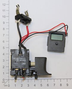 switch  cpl. (Black)