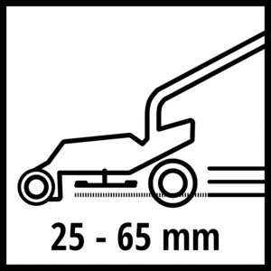 RASARRO 18/330 BL (1x3,0Ah)