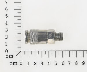 quick coupler