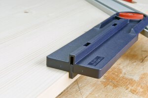 LINE MASTER Winkelanschlag, 15° Einteilung