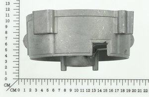motor stand