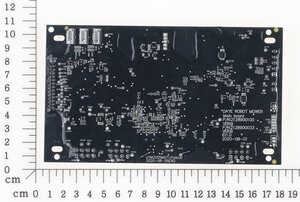 Main board