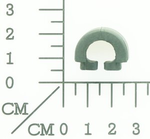Kabeldurchführung