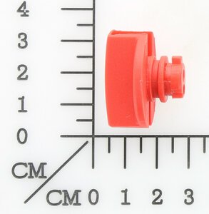 Knob (RAL3020)