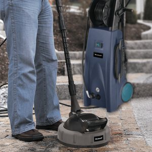 Terace cleaner, TR 29