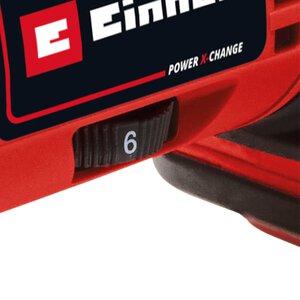 TE-MG 18/1 Li Kit;EX; UK