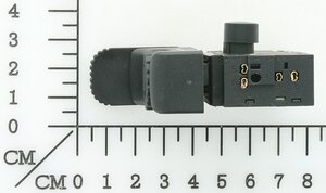 Ein-/Ausschalter
