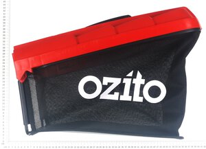 Fangbox (Ozito)