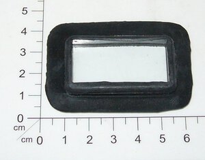 fuel gauge